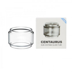 Tube Pyrex Centaurus Sub-Coo - Lost Vape Tube Pyrex Centaurus Sub-Coo - Lost Vape