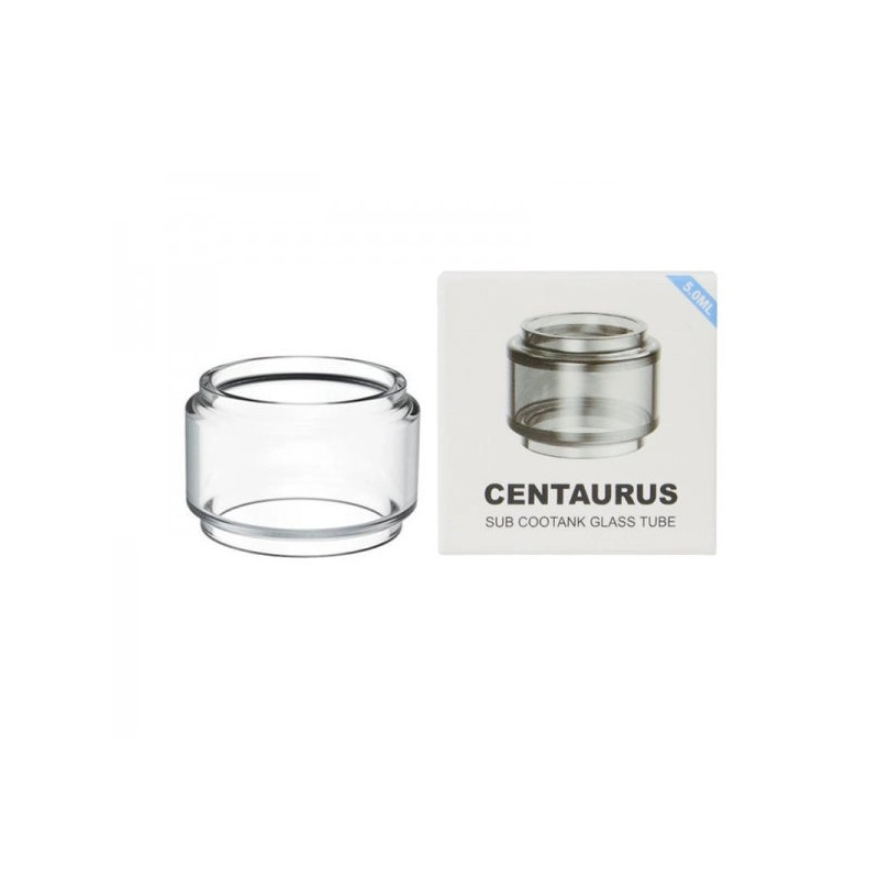 Tube Pyrex Centaurus Sub-Coo - Lost Vape Tube Pyrex Centaurus Sub-Coo - Lost Vape