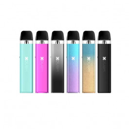 Kit Pod Wenax Q Mini 1000mAh - Geekvape