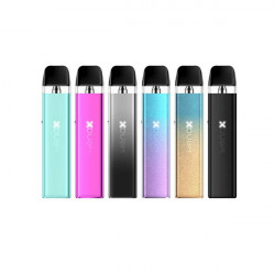 Kit Pod Wenax Q Mini 1000mAh - Geekvape Kit Pod Wenax Q Mini 1000mAh - Geekvape