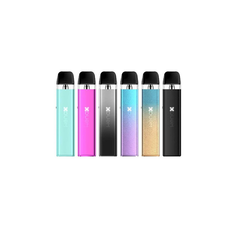 Kit Pod Wenax Q Mini 1000mAh - Geekvape