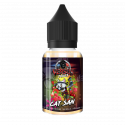 Concentré Cat San 30ml - Versus Juice (5 pièces) Concentré Cat San 30ml - Versus Juice (5 pièces)