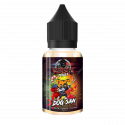 Concentré Dog San 30ml - Versus Juice (5 pièces) Concentré Dog San 30ml - Versus Juice (5 pièces)