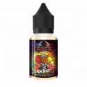 Concentré Iron Biket' 30ml - Versus Juice (5 pièces) Concentré Iron Biket' 30ml - Versus Juice (5 pièces)