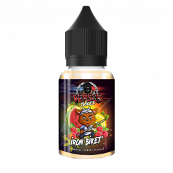 Concentré Iron Biket' 30ml - Versus Juice (5 pièces)