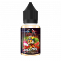 Concentré Tiger Strike 30ml - Versus Juice (5 pièces) Concentré Tiger Strike 30ml - Versus Juice (5 pièces)