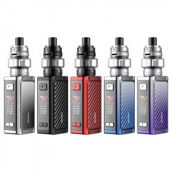 Kit Rover Plus 2600mAh avec AF Tank - Aspire Kit Rover Plus 2600mAh avec AF Tank - Aspire