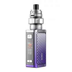 Kit Rover Plus 2600mAh avec AF Tank - Aspire Kit Rover Plus 2600mAh avec AF Tank - Aspire