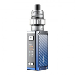 Kit Rover Plus 2600mAh avec AF Tank - Aspire Kit Rover Plus 2600mAh avec AF Tank - Aspire