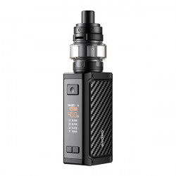 Kit Rover Plus 2600mAh avec AF Tank - Aspire Kit Rover Plus 2600mAh avec AF Tank - Aspire