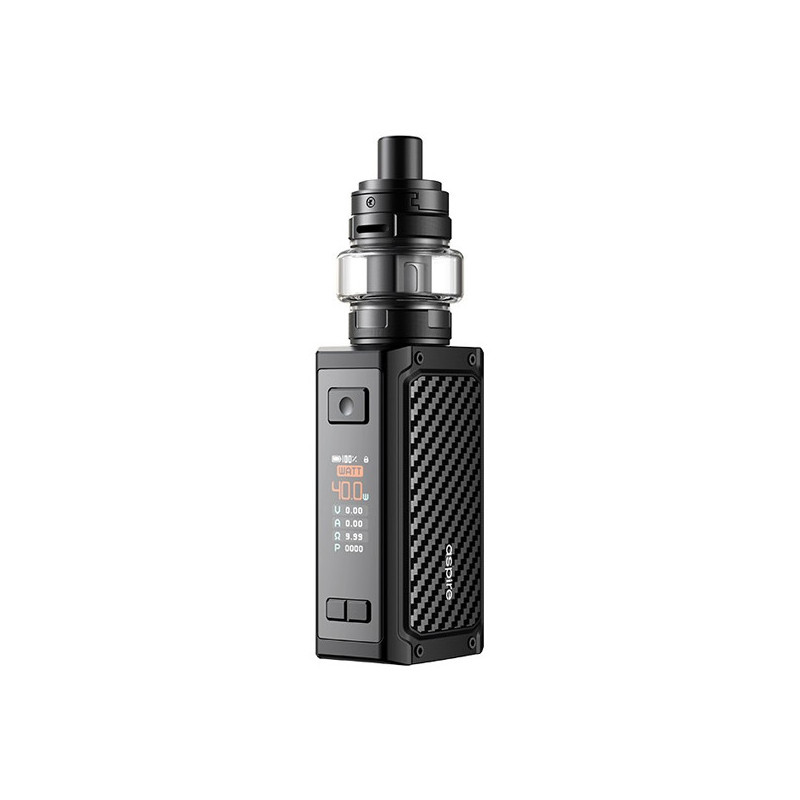 Kit Rover Plus 2600mAh avec AF Tank - Aspire