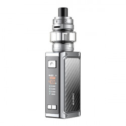 Kit Rover Plus 2600mAh avec AF Tank - Aspire Kit Rover Plus 2600mAh avec AF Tank - Aspire