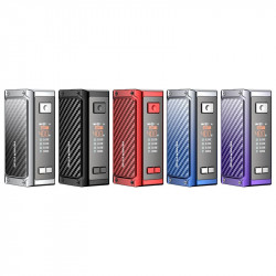 Box Rover Plus 2600mAh - Aspire Box Rover Plus 2600mAh - Aspire