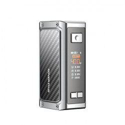 Box Rover Plus 2600mAh - Aspire Box Rover Plus 2600mAh - Aspire
