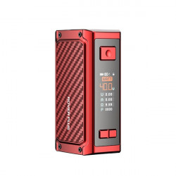 Box Rover Plus 2600mAh - Aspire Box Rover Plus 2600mAh - Aspire