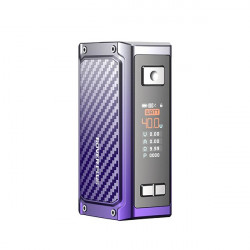 Box Rover Plus 2600mAh - Aspire Box Rover Plus 2600mAh - Aspire