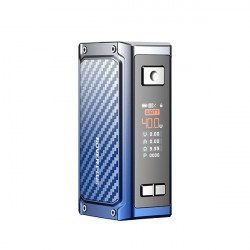 Box Rover Plus 2600mAh - Aspire Box Rover Plus 2600mAh - Aspire