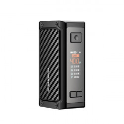 Box Rover Plus 2600mAh - Aspire Box Rover Plus 2600mAh - Aspire