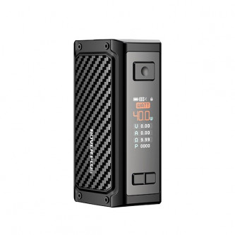 Box Rover Plus 2600mAh - Aspire