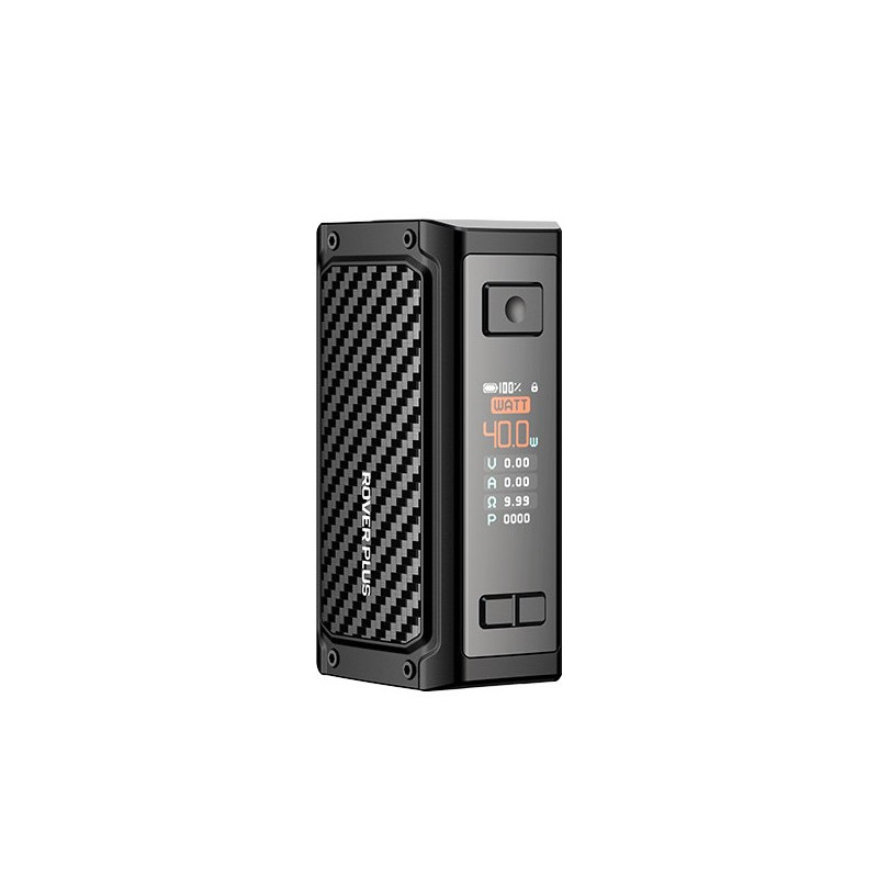 Box Rover Plus 2600mAh - Aspire