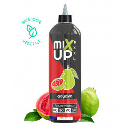 Goyave 1L - MIX'UP XXL