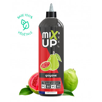 Goyave 1L - MIX'UP XXL