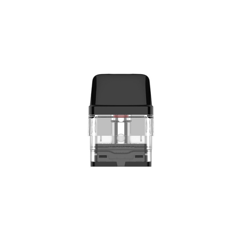 Pod de remplacement XROS Series 2ml Top Fill (1.2) - Vaporesso (pack de 4)