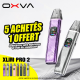 Kit Pod XLIM PRO 2 1300mAh - OXVA