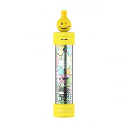 E-Chicha Portable Hookah Air v1.5 3200mAh Smile - Fumytech E-Chicha Portable Hookah Air v1.5 3200mAh Smile - Fumytech