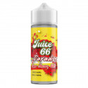 Sour Cherry Balls 100ml Paradise - Juice 66