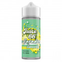 Lemonade 100ml Paradise - Juice 66