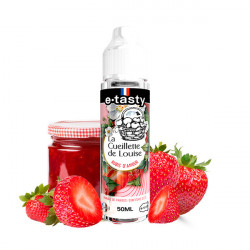Rubis d'Amour 50ml La Cueillette de Louise - e.Tasty