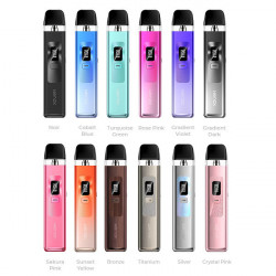 Kit Pod Wenax Q 1000mAh - Geekvape Kit Pod Wenax Q 1000mAh - Geekvape