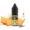 Concentré Breakfast Vanilla 10ml - Cloud's of Lolo (10 pièces)