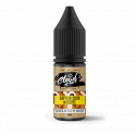 Concentré Captain Cook Noisette 10ml - Cloud's of Lolo (10 pièces)