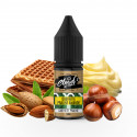 Concentré Gaufrette Praline Amande 10ml - Cloud's of Lolo (10 pièces)