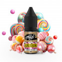 Concentré Arlequin 10ml - Cloud's of Lolo (10 pièces)