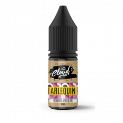 Concentré Arlequin 10ml - Cloud's of Lolo (10 pièces)