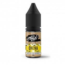 Concentré Onena Lime 10ml - Cloud's of Lolo (10 pièces)