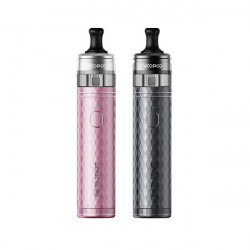 Kit Pod Doric 60 Pro 2500mAh - Voopoo (special edition) Kit Pod Doric 60 Pro 2500mAh - Voopoo (special edition)
