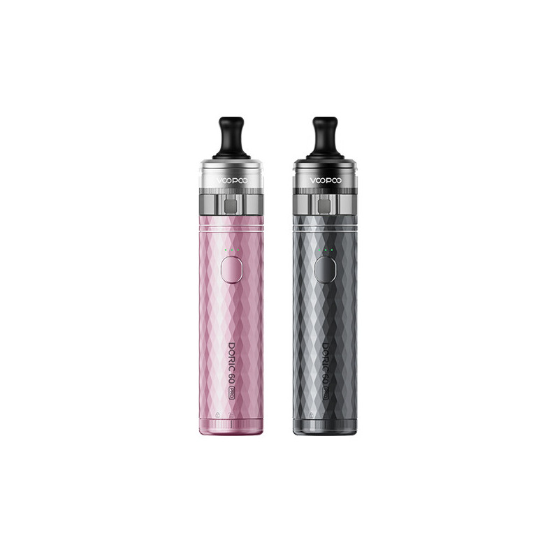 Kit Pod Doric 60 Pro 2500mAh - Voopoo (special edition)