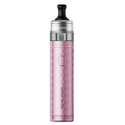 Kit Pod Doric 60 Pro 2500mAh - Voopoo (special edition) Kit Pod Doric 60 Pro 2500mAh - Voopoo (special edition)