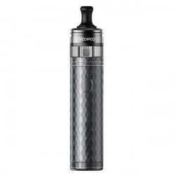 Kit Pod Doric 60 Pro 2500mAh - Voopoo (special edition) Kit Pod Doric 60 Pro 2500mAh - Voopoo (special edition)