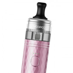 Kit Pod Doric 60 Pro 2500mAh - Voopoo (special edition) Kit Pod Doric 60 Pro 2500mAh - Voopoo (special edition)