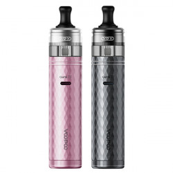 Kit Pod Doric 60 Pro 2500mAh - Voopoo (special edition) Kit Pod Doric 60 Pro 2500mAh - Voopoo (special edition)