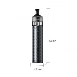 Kit Pod Doric 60 Pro 2500mAh - Voopoo (special edition) Kit Pod Doric 60 Pro 2500mAh - Voopoo (special edition)