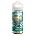 Apple Roll 100ml Sultan Cloud - Le French Liquide