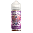 Blueberry Sky 100ml Sultan Cloud - Le French Liquide