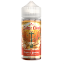 Tropical Journey 100ml Sultan Cloud - Le French Liquide