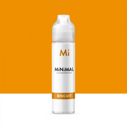 Biscuit 50ml - MiNiMAL